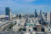 Najskuplji od najskupljih: Tel Aviv skuplji za život od Pariza i Ciriha
