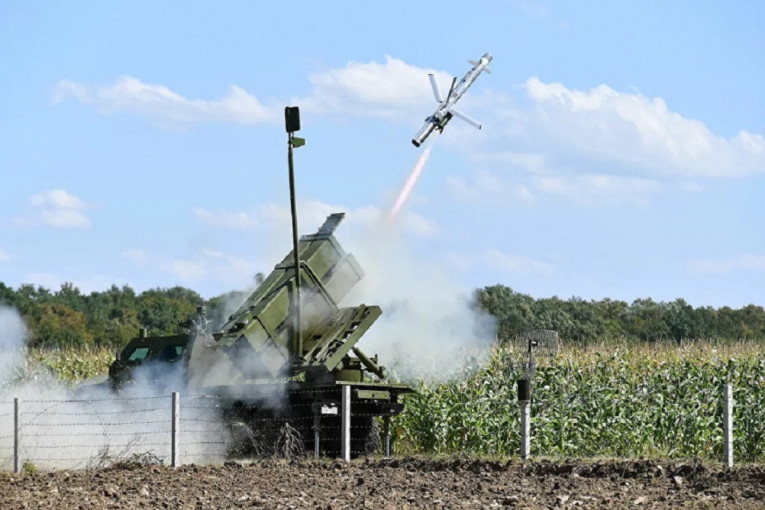 Velika modernizacija Vojske Srbije: Domet novih raketa do 50 kilometara