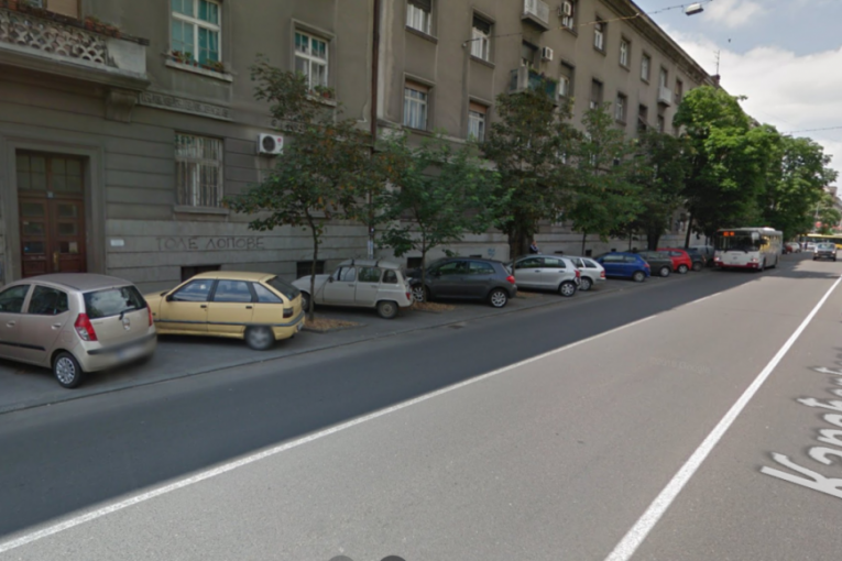 Zoniranje u Zemunu: Stanari Karađorđeve dobiće još obeleženih parking mesta
