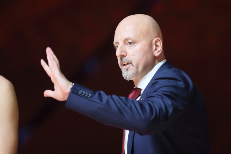 Obradović zadovoljan: Ročesti treba da bude specijalac u ovom timu, falio nam je igrač poput Terija