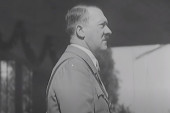 Hitlerovo verovanje: Za osvajanje SSSR-a je tražio "prirodno nadarene šestim čulom"