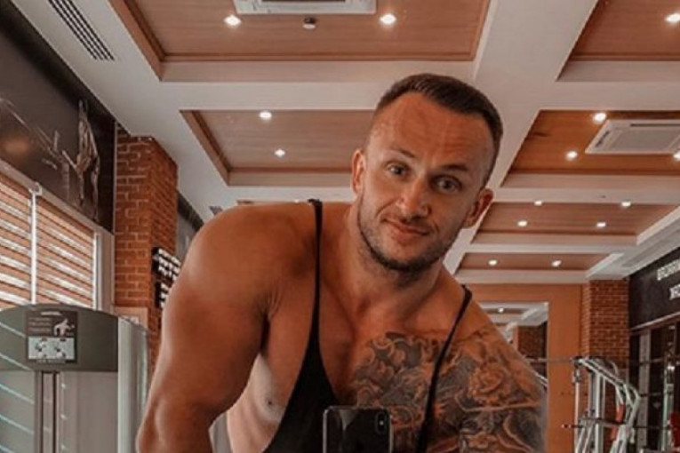 Influenser Dimitrij Stužuk preminuo od komplikacija izazvanih koronavirusom