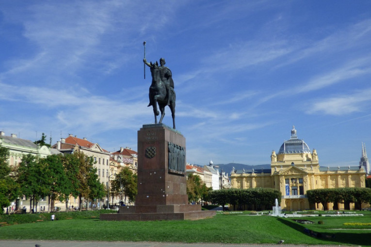 Zagreb doživeo nokdaun korone: Virus ušao u mnoge bolnice