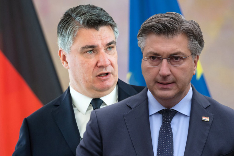 Hrvatska u šoku: Milanović i Plenković se prvi put složili oko jedne stvari, a nije politika