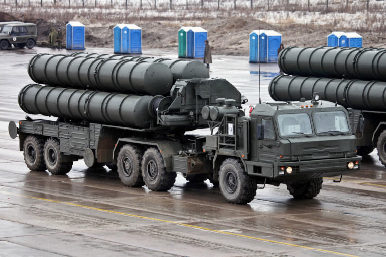 NATO ima plan kako da napadne Kalinjingradsku oblast: Samo, imaju mali problem - S-400