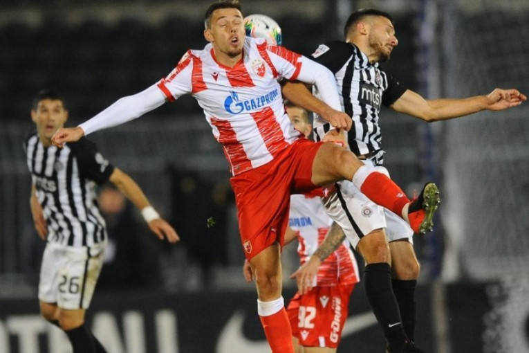 Crvena zvezda i Partizan saznali sledeće prepreke u Kupu Srbije