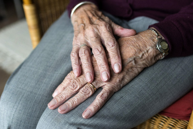 Koronavirus u ustanovama socijalne zaštite: Zaraženo 196 korisnika i 93 zaposlena