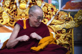 Važne lekcije dalaj-lame o samopouzdanju