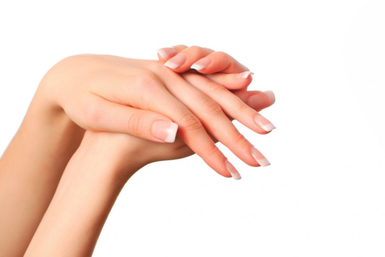 Zaštitite ruke od prevremenog starenja