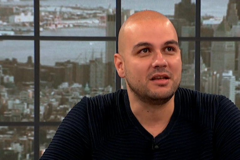 Bojan Marović konačno progovorio o svojoj borbi sa koronavirusom