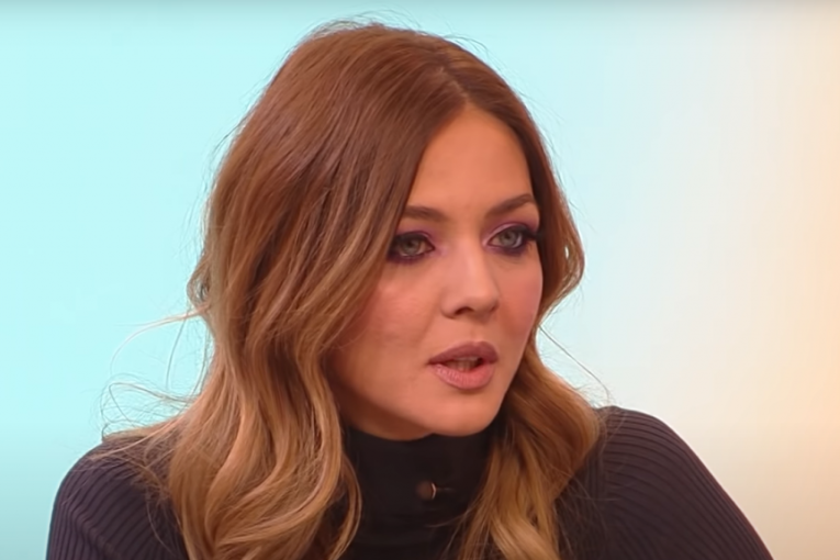 Nina Janković ne želi da komentariše navodnu trudnoću!