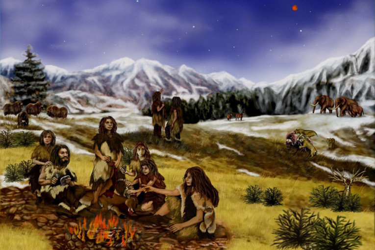 Veliko otkriće naših arheologa: Nađeni tragovi neandertalca u pećinama kod Majdanpeka