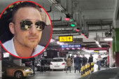 Izbegao klanicu u Ritopeku, ubijen u tržnom centru: Likvidacija plaćena sa 5.000 evra i malo kokaina!