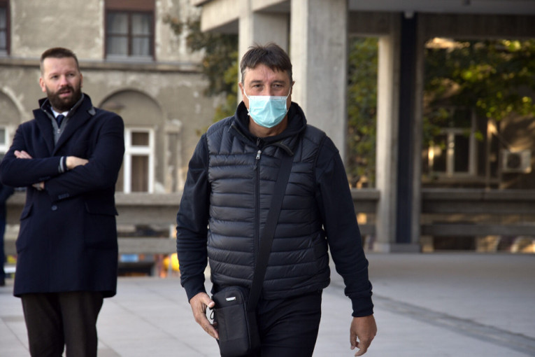 Otac ubijenog Miloša o postupku oca "ubice s Tvitera": Ne znam šta je pokušao da postigne ovim pretnjama!