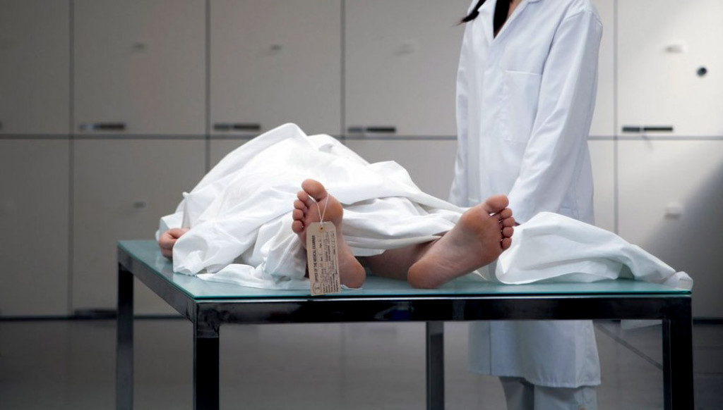 Dr Bogdanović tvrdi: Teško je otkriti da li je neko preminuo od kovida, ali tri znaka na plućima nam odmah to potvrde