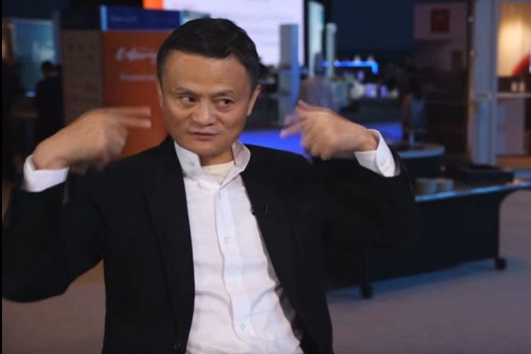 "Alibaba" i Džek Ma planiraju emisiju obveznica vrednu pet milijardi dolara?