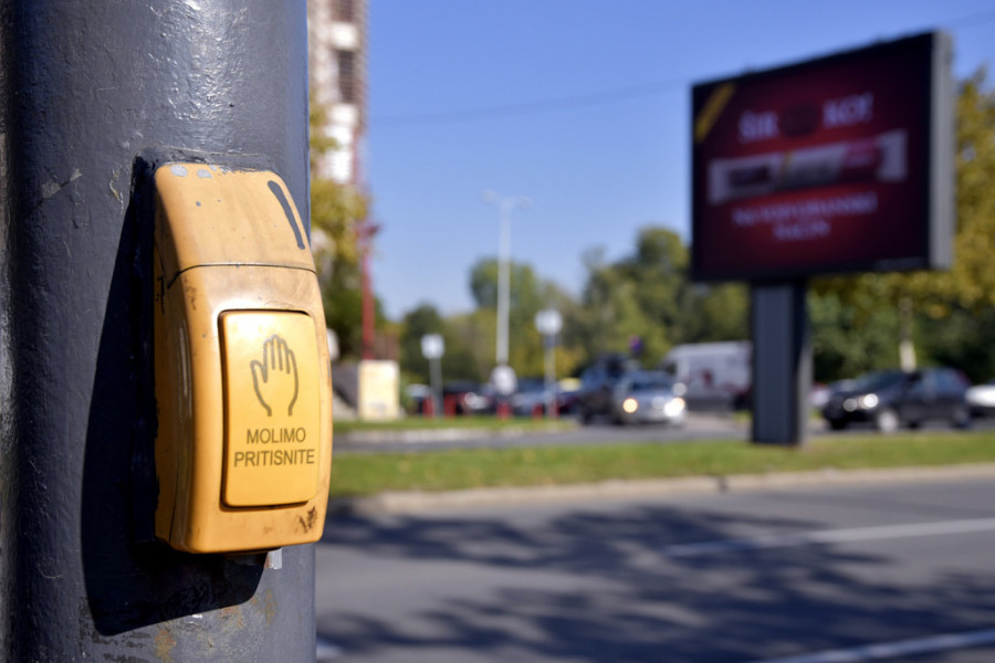 Rešenje za slepe i slabovide: Uskoro stiže aplikacija, a uz jednu poruku šofer će znati na kojem stajalištu se oni nalaze