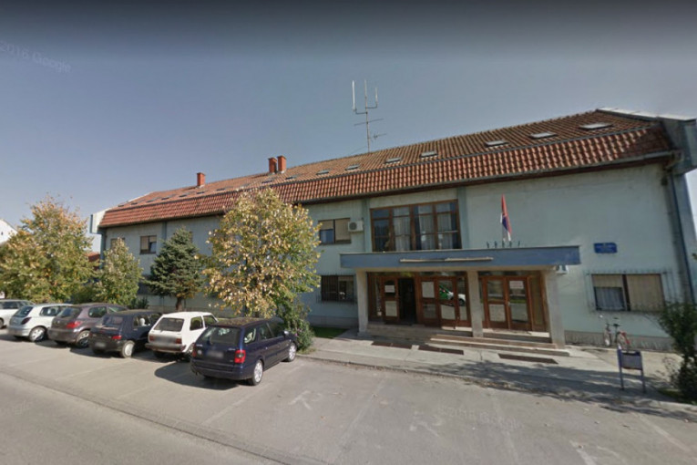 Panika u Novom Sadu: Bačena bomba na policijsku stanicu Srbobran, napadač (27) uhapšen