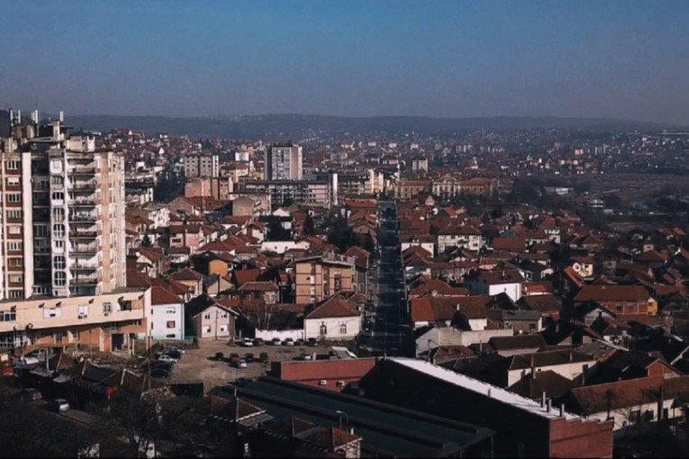 Srpski grad uveo vanrednu situaciju: Područje ugroženo zbog opasnosti od pandemije koronavirusa