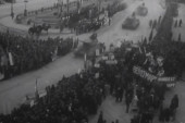 Osam dana herojske borbe: Beograd slavi 76-godišnjicu oslobođenja od nacističkog okupatora (VIDEO)