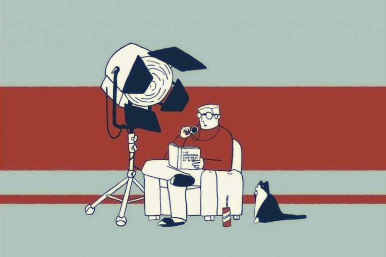 Evropski festival animiranog filma „Balkanima“ počinje danas