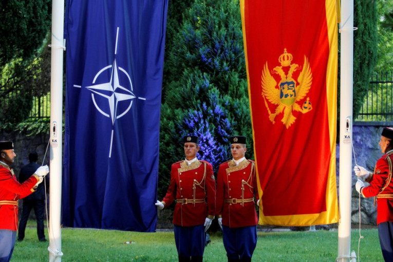 Crna Gora ipak ne šalje pešadijski vod u misiju KFOR-a na Kosmetu