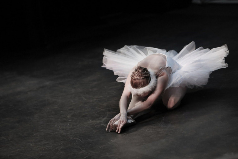 Balet na daljinu: Ples u virtuelnom svetu