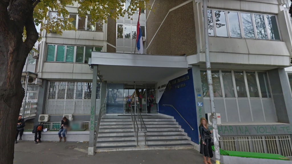 Direktor Doma zdravlja Palilula optužio bivšeg psihijatra zbog pisanja lažnih dijagnoza: Uzeo je pare da progura jedan lek na listu RFZO!