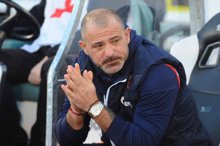 Stanković izabrao da ne rizikuje