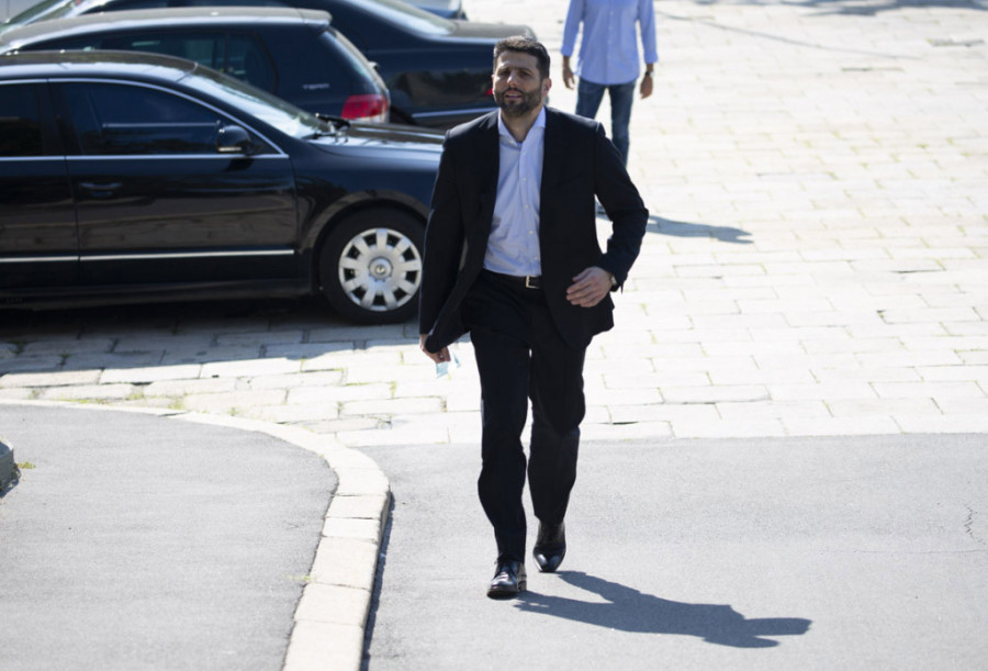 Šapić: Uvek ću izaći pred građane sa istinom bez bežanja od odgovornosti