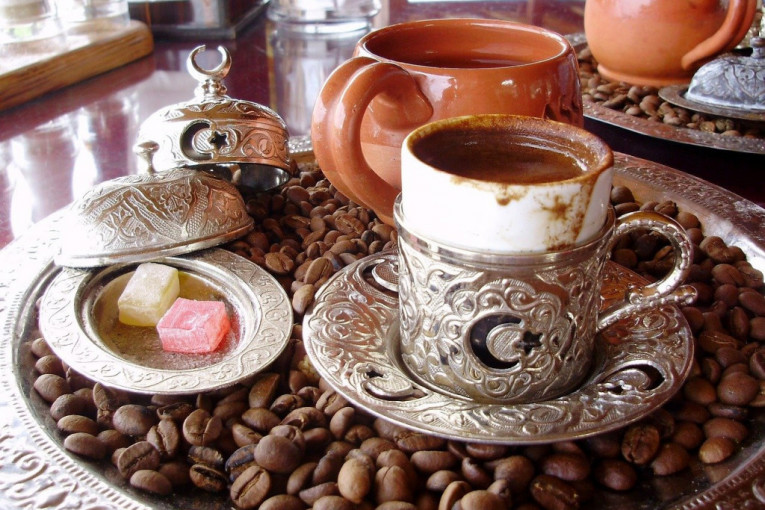 Česta greška zbog koje ti turska kafa nije ni lepa ni zdrava