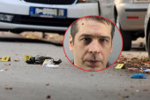 Dimitrije koji je teško ranio policijskog inspektora ima podeblji dosije: Pljačkao bogataše u inostranstvu, optužen i za silovanje