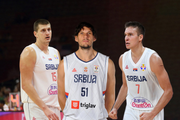 Litvanske NBA zvezde donele odluku, šta će reći Jokić i Bogdanović?