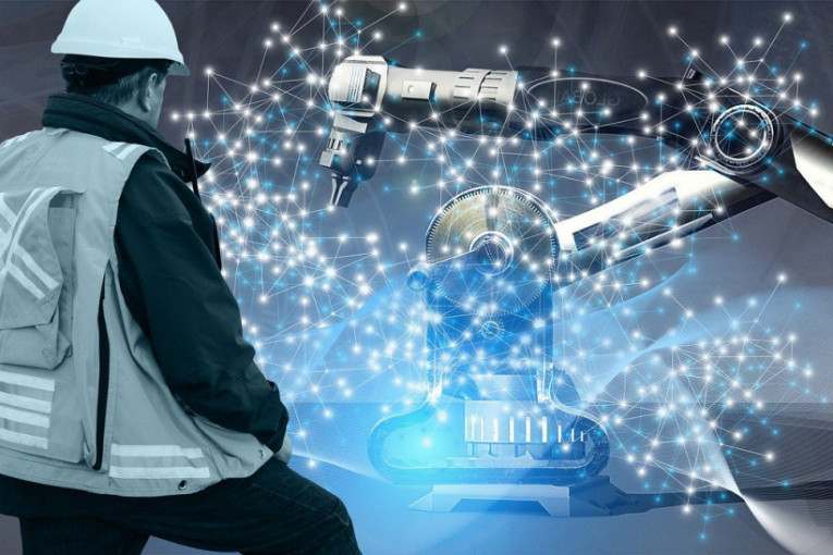 Roboti će do 2025. ugasiti čak 85 miliona radnih mesta