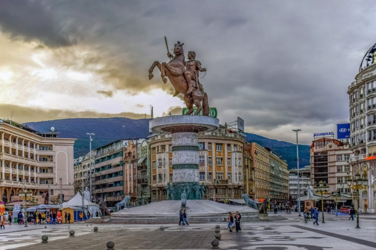Vlada Severne Makedonije poručila: Bugarski veto neodgovorna geostrateška greška
