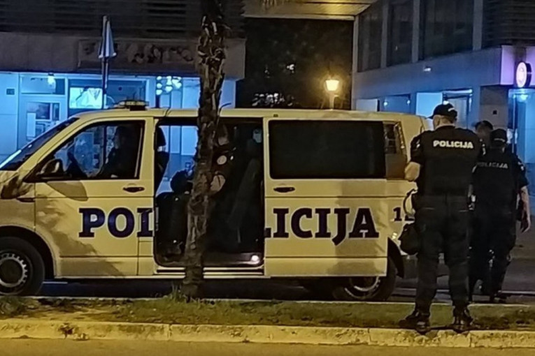 Na Cetinju sprečena likvidacija: "Škaljarac" pokušao da ubije mlađeg muškarca