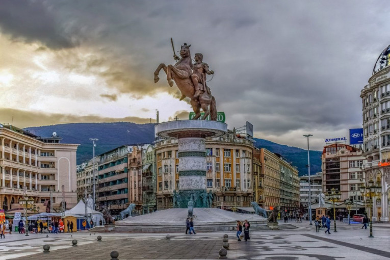 Zamenik makedonskog premijera: Skoplje će tražiti od Španije da prizna nezavisnost Kosova