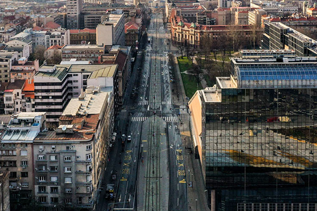 Ovako izgleda Putinov "Orešnik": Rusija prvi put pokazala novo ubojito oružje (VIDEO)