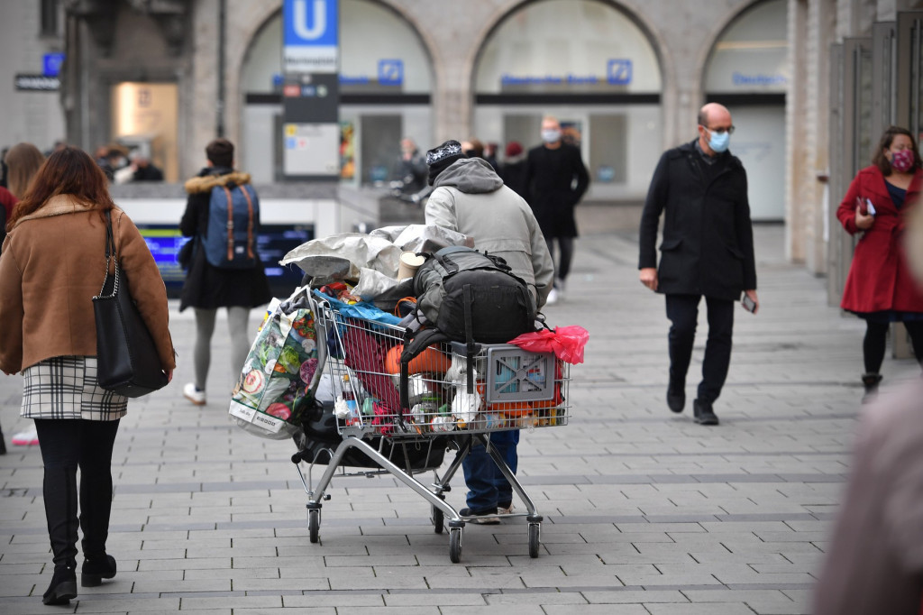 Rast siromaštva u Italiji nakon 15 godina beleži rekord