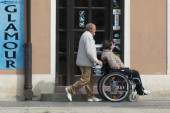 Jednaka šansa: Platforma za zapošljavanje osoba sa invaliditetom