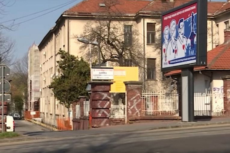 Beograd i dalje prvi na listi: Korona presek po gradovima u Srbiji