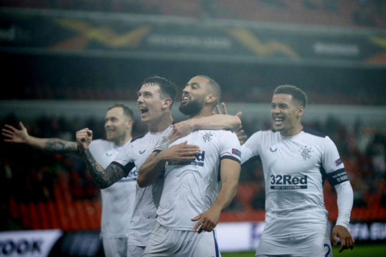 Gol dana, kola, a možda i sezone! (video)