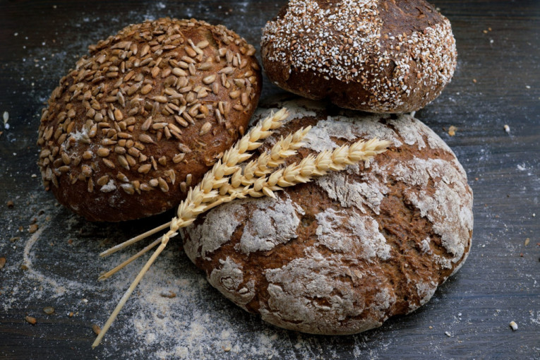 Abeceda žitarica: Zašto treba jesti hleb od celog zrna