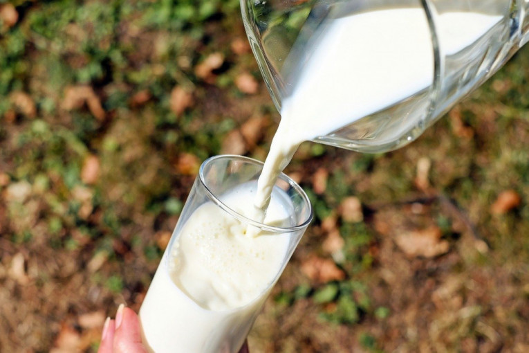 Još tri mlekare iz Srbije dobile zeleno svetlo za izvoz u Kinu