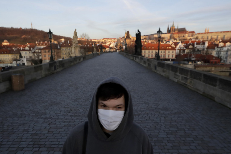 Ekskluzivno: Ispovest Branke iz Češke, u kojoj je od danas uveden karantin zbog eksplozije koronavirusa