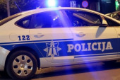 Još jedno hapšenje zbog oružane pljačke u Nikšiću: U Herceg Novom "pao" i drugi osumnjičeni