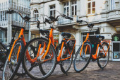 U Nemačkoj masovno krali bicikle prošle godine: Otkriveno gde su završili