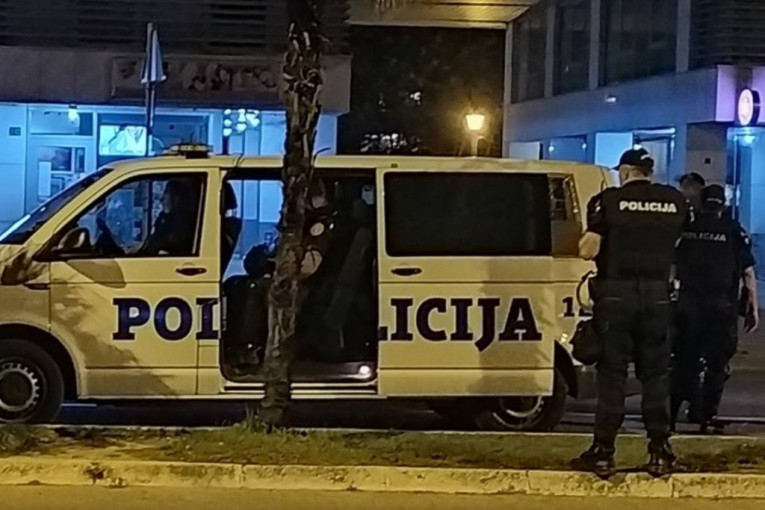 Crnogorska vlada dodelila obezbeđenje bivšem šefu SBPOK-a