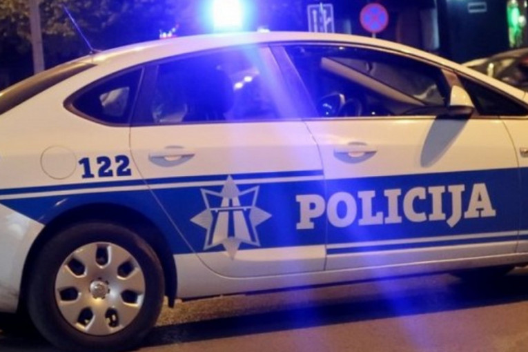 Srbin uhapšen u Crnoj Gori: Vozio mrtav pijan, oborio pešaka, pa pobegao