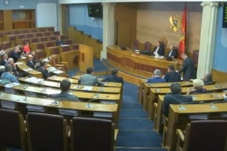 Demokratski front spreman na dogovor o ključnom pitanju buduće crnogorske vlade